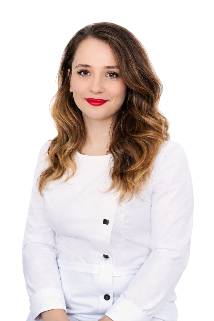 Баснукаева Фатима Саламовна, Гинеколог, акушер